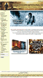 Mobile Screenshot of eficienciapersonal.org